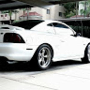 Meet your Posher, Carlos